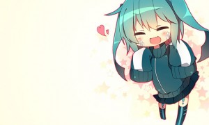 Kaito カイトのかっこいいイラスト画像 ボカロ壁紙